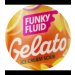Funky Fluid - Gelato: Royal Orange - 30L keg Funky Fluid - Gelato: Royal Orange - 30L keg