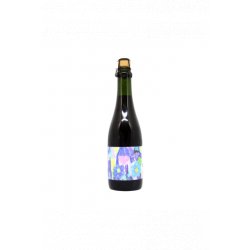 Lindheim Olkompani          Coolship Blabaer - Farmer's Reserve 37,5cl - Craft Only -  redirecciona  hellobier