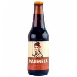 Chelarte
Carmela Brown Ale - Culto Cervecero