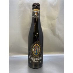 CORSENDONK  PATER DUBBEL - Beerloversyou