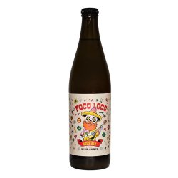 Moczybroda Poco Loco