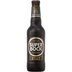 Super Bock Stout