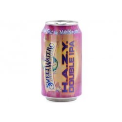 Sweetwater Hazy Double 24x35,5CL - Van Bieren