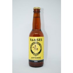 Ramses Bier Antenne Tripel