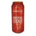 Thornbridge Imperial Stout (from the Union) 