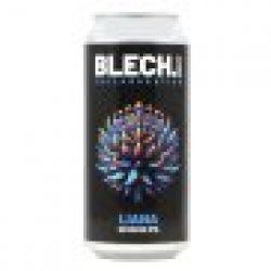 Blech.Brut Liana New England Session IPA 0,44l - Craftbeer Shop