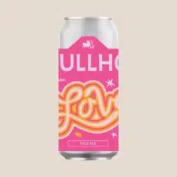 Bullhouse Brew Co Love 2025
