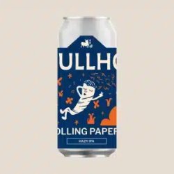 Bullhouse Brew Co Rolling Papers Bullhouse Brew Co Rolling Papers