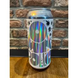 Omnipollo Knäckebrot