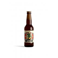 Engelbertus          Engelbertus - Hop Doet Beven 33CL - Craft Only -  redirecciona  hellobier