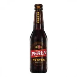 Perla Porter - Estación Malta