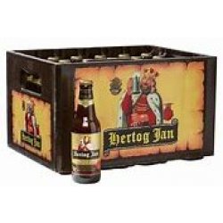 Hertog Jan Pilsener Hertog Jan Pilsener