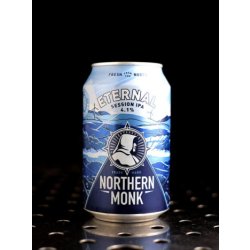 Northern Monk  Eternal  Session IPA  4,1% - Quaff Webshop