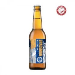 Space Man India Pale Ale