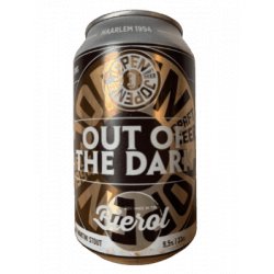 Jopen Out of the Dark