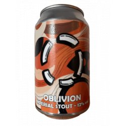 Brouwerij LOST OBLIVION