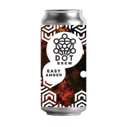 Easy Amber, Dot Brew - Yards & Crafts