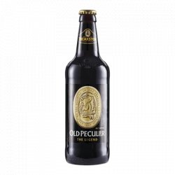 Theakston Old Peculier