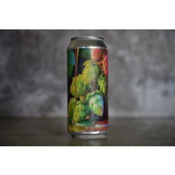 Tree House - Real Sticky - addicted2craftbeer