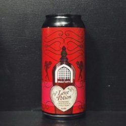 Vault City Love Potion - Brew Cavern