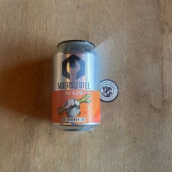 Moersleutel Craft Brewery Wrench