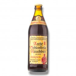 Aecht Schlenkerla Rauchbier Märzen