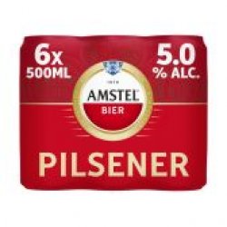 Amstel Amstel