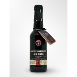 Harviestoun Ola Dubh 18 Harviestoun Ola Dubh 18