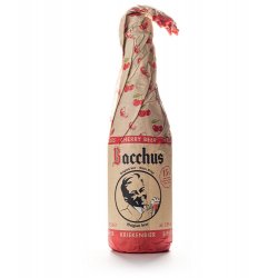 Bacchus Kriekenbier Bacchus Kriekenbier