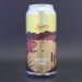 Northern Monk - Old Flax Store Sessions: Grapefruit Radler - 3% (440ml) 