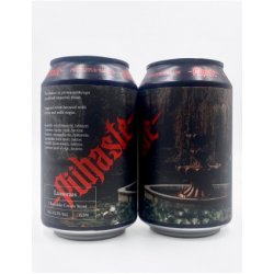 Puhaste LUMMUS 11,5 ABV can 330ml - Cerveceo