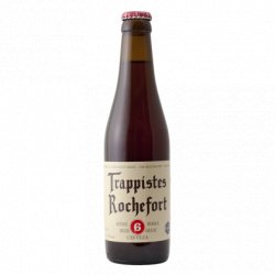 Rochefort 6 - Fatti Una Birra