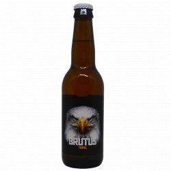 Brutus Bier Brutus Tripel