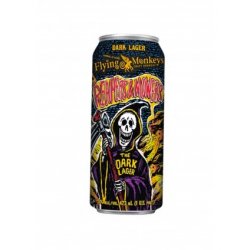 Flying Monkeys REAPERS & MOWERS can 473ml 5 ABV - Cerveceo