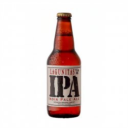 Lagunitas IPA 355ml - Beer World Perú