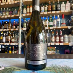 Vino Spumante - Prosecco - Independent Spirit of Bath
