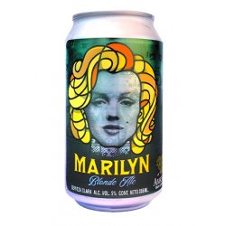 Amante Marilyn - Top Beer