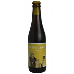 Sint Bernardus Sint Bernardus Pater 6 - BierBazaar