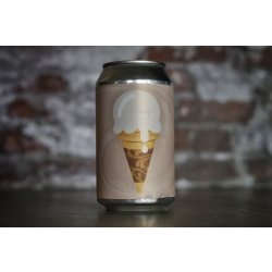 Treehouse - Thrice Cream Vanilla - addicted2craftbeer