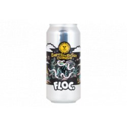 Floc. Everytime the Sun Comes Up - Hoptimaal