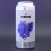 Garage Beer Co - Cystoseira - 7% (440ml) Garage Beer Co - Cystoseira - 7% (440ml)