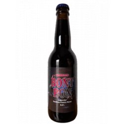 Hooglander Bier Bont Gezelschap BonTbon Hooglander Bier Bont Gezelschap BonTbon