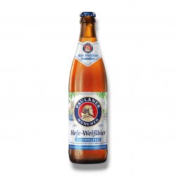 Paulaner Hefe - Haus der Biere Berlin