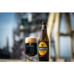 Guinness Special Export