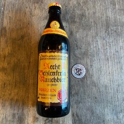 Aecht Schlenkerla Rauchbier Märzen Aecht Schlenkerla Rauchbier Märzen
