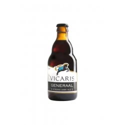 Dilewyns          Vicaris - Generaal 33Cl - Craft Only -  redirecciona  hellobier