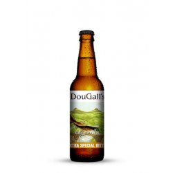 Dougall´s Leyenda 33 cl - Escerveza