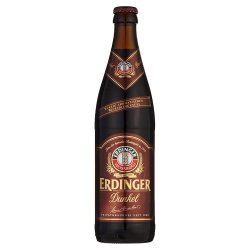 Erdinger Dunkel