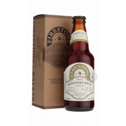 Firestone Walker Kentucky Mule - Beer Republic