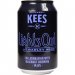 Kees x Blackout Lights Out 